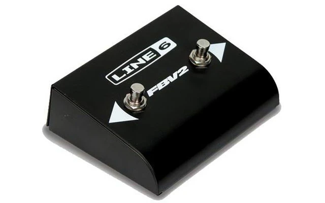 Line6 FBV2